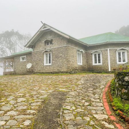 Thottom Stays Private Bungalow Munnar Exterior photo
