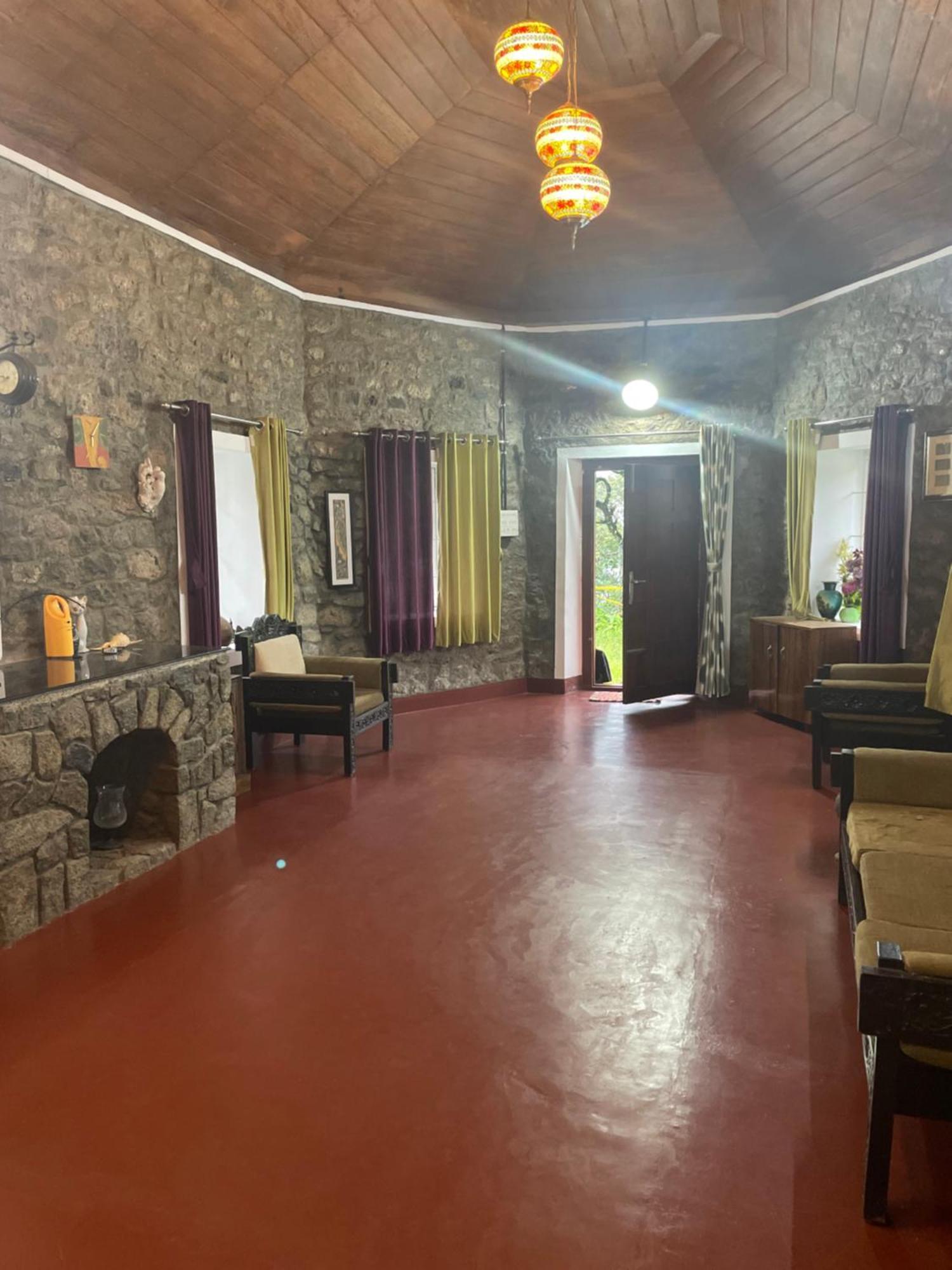 Thottom Stays Private Bungalow Munnar Exterior photo